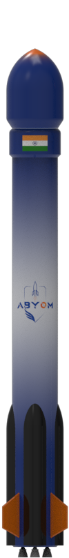 Ground station network